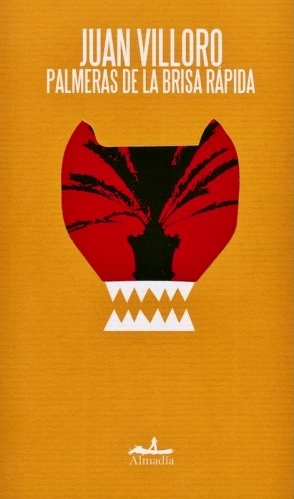 PALMERAS DE LA BRISA RAPIDA book cover