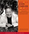 The John Cheever Audio Collection book cover