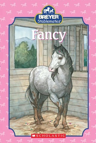Fancy book cover