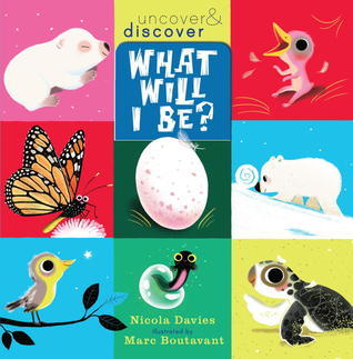 What Will I Be? book cover
