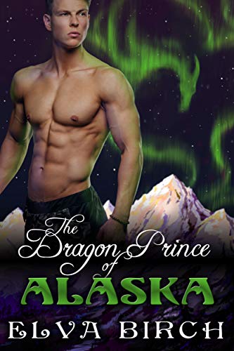 Royal Dragons of Alaska book cover 1
