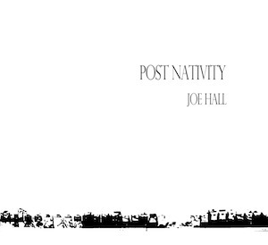 Post Nativity book cover