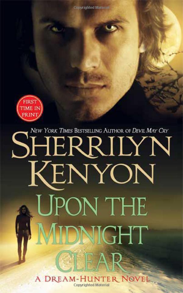 Dream-Hunters book cover 2