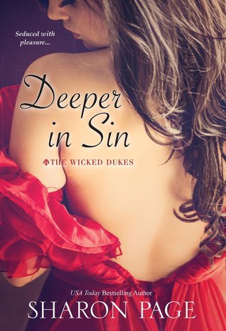 The Wicked Dukes book cover 2