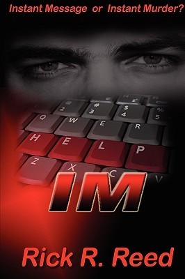 IM book cover