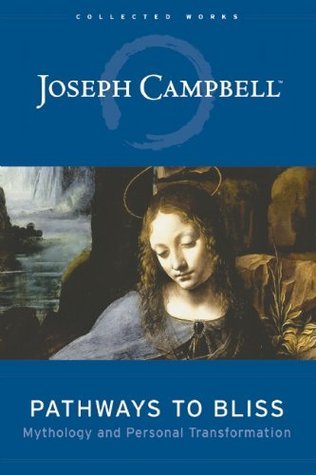 Pathways to Bliss book cover