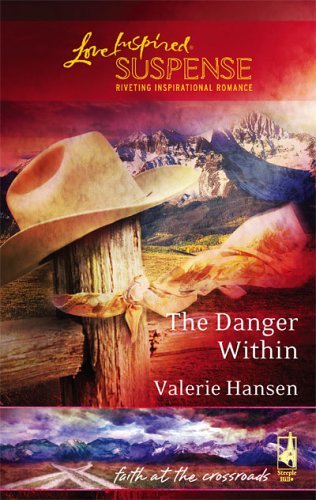 Faith at the Crossroads book cover 2