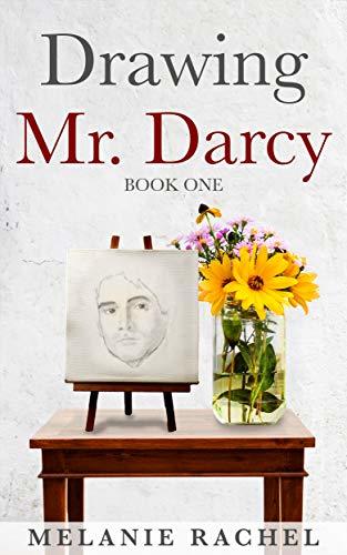 Drawing Mr. Darcy book cover