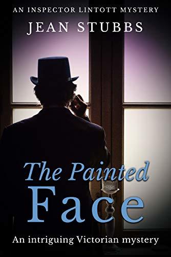 The Painted Face book cover