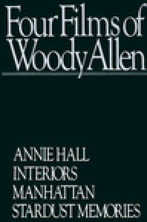 Four Films book cover
