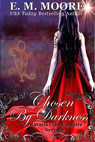 Chosen By Darkness 3 book cover