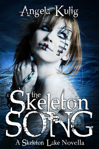 The Skeleton Song book cover