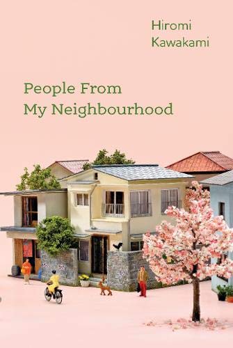 People From My Neighbourhood book cover