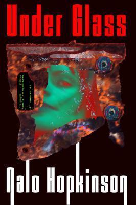 Under Glass book cover