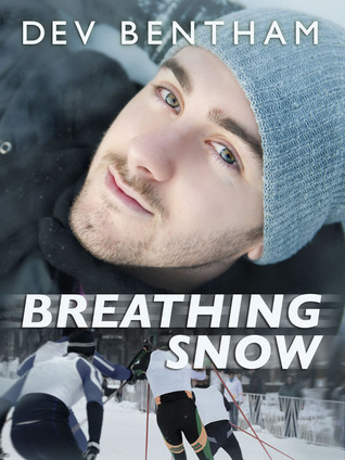 Breathing Snow book cover