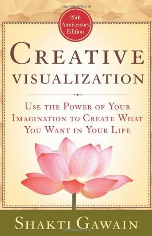Creative Visualization book cover