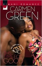 The Three Mrs. Fosters book cover 1