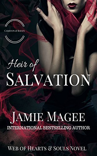 Heir of Salvation book cover