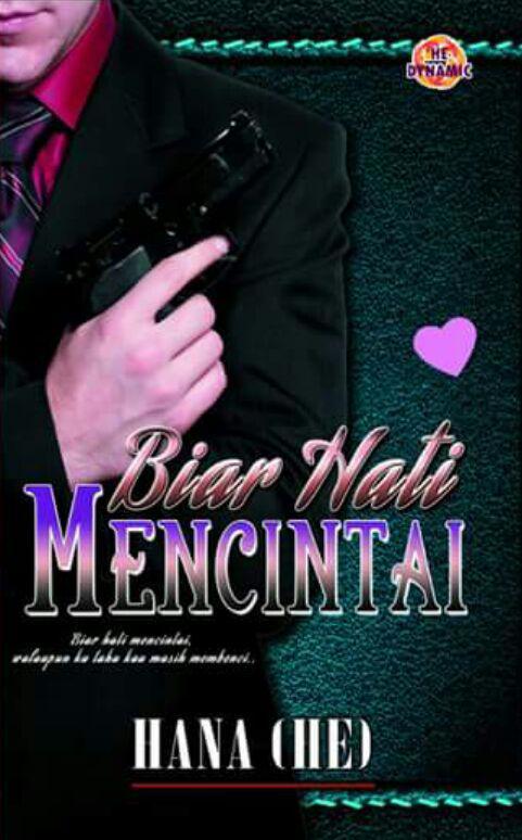Biar Hati Mencintai book cover