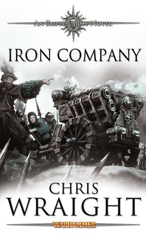 Empire Army book cover 2