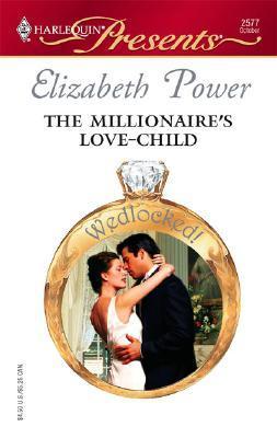 The Millionaire's Love-Child book cover