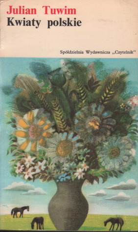 Kwiaty Polskie book cover