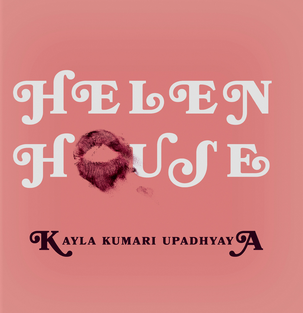 Helen House book cover