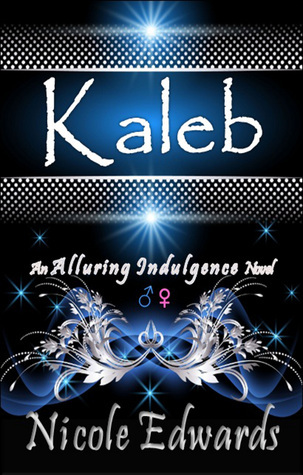 Alluring Indulgence book cover 1