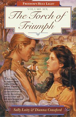 The Torch of Triumph book cover