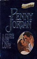 A Cure for Love book cover
