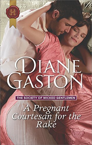 The Society of Wicked Gentlemen book cover 3