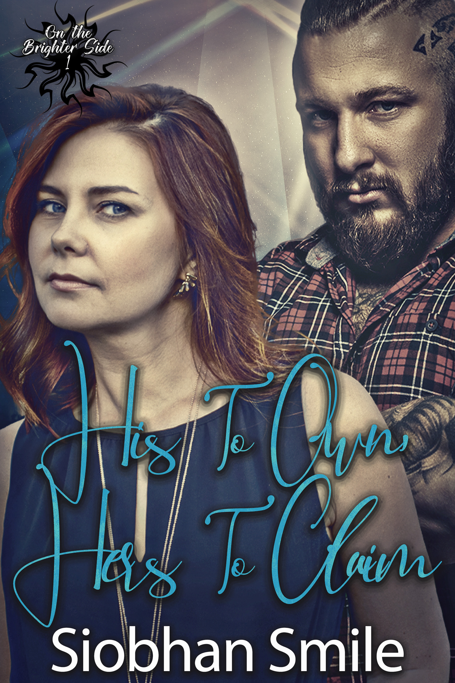 His to Own, Hers to Claim book cover