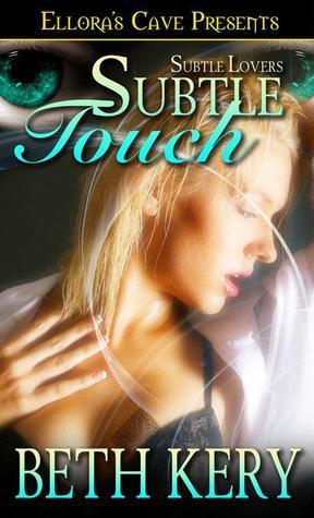 Subtle Lovers book cover 2