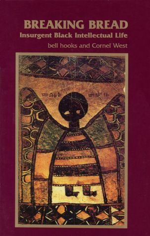 Breaking Bread book cover