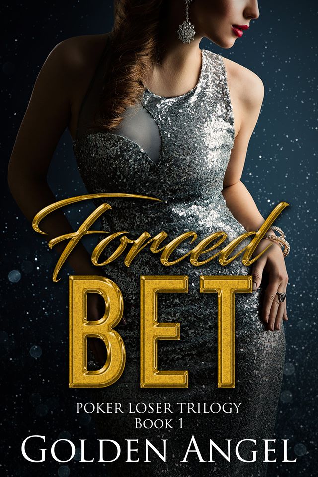 Poker Loser book cover 1