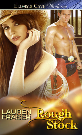 Rough Stock book cover