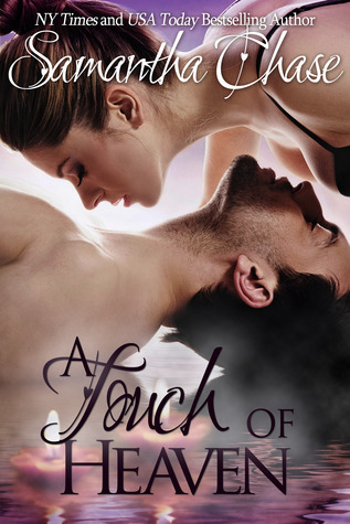 A Touch of Heaven book cover