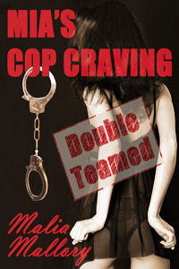 Police Officer Sex Fantasy book cover 2