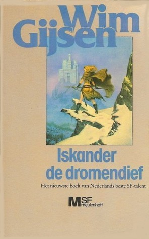 Iskander book cover 1
