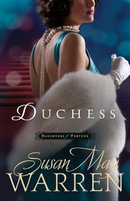 Daughters of Fortune book cover 3
