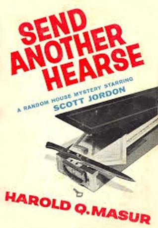 Raven House Mysteries book cover 2