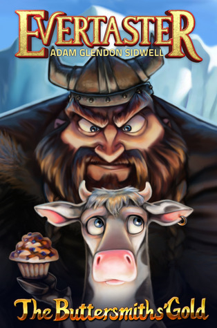 Evertaster book cover 2