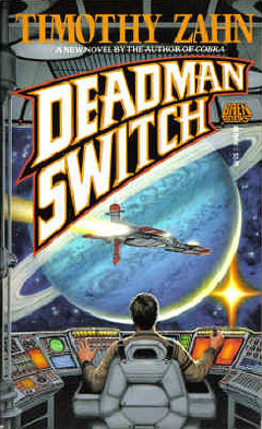 Deadman Switch book cover