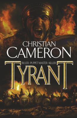 Tyrant book cover