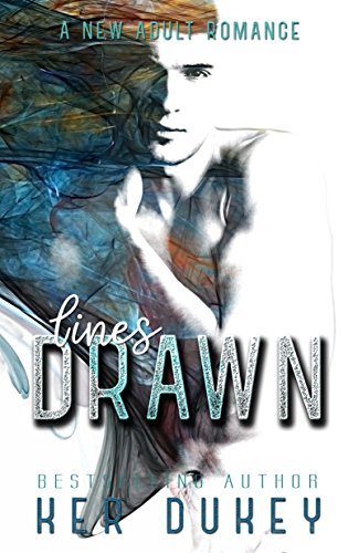 Drawn to You book cover 2