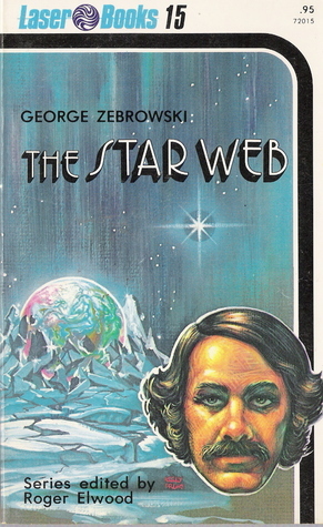 The Star Web book cover