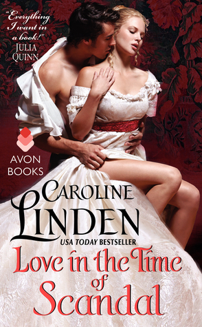 Scandalous book cover 3