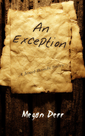 Jewel Bonds book cover 3