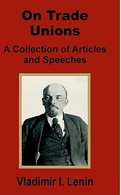 On Trade Unions book cover
