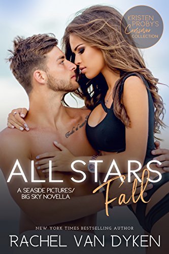 All Stars Fall book cover